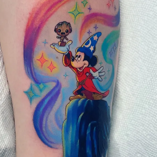 Sloo Tattoos