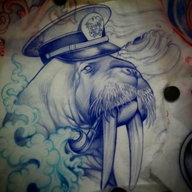 Guru Tattoo