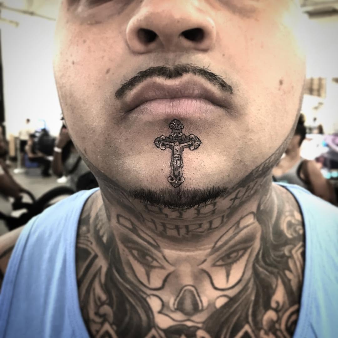 Isaiah Negrete