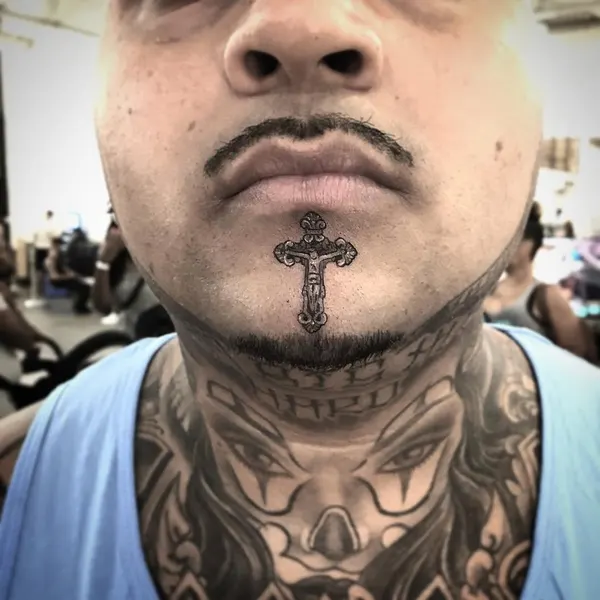 Isaiah Negrete
