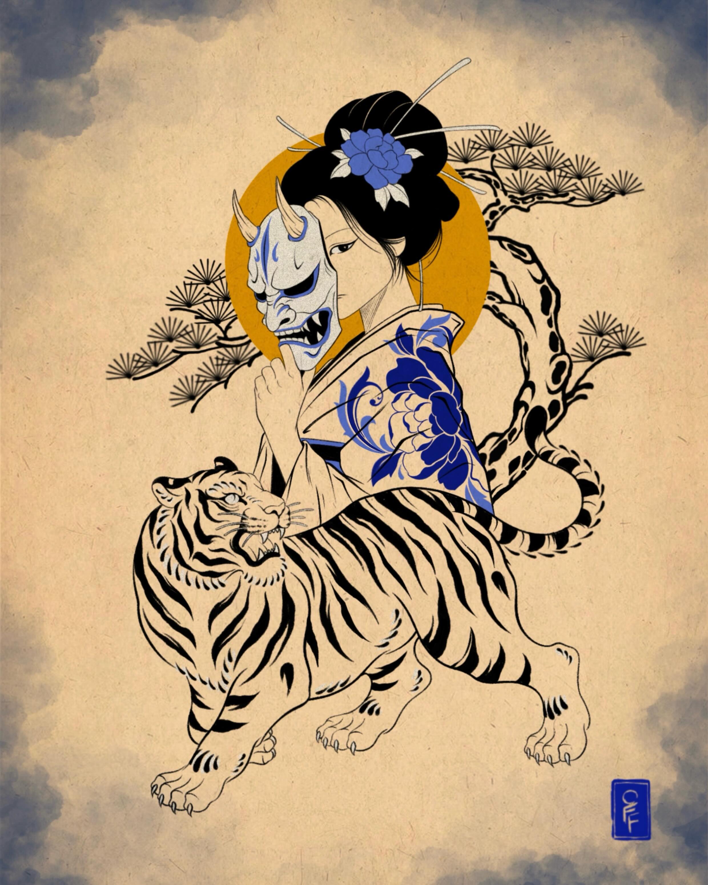 Tiger