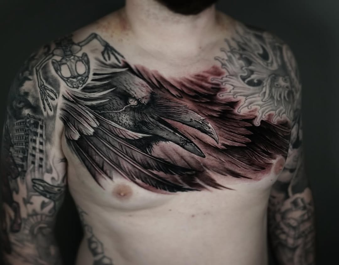 James Strickland