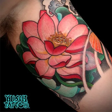 yushitattoo