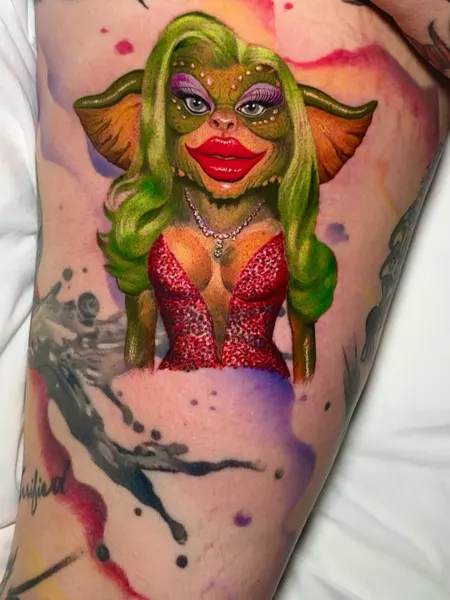 tattoosbyarchie