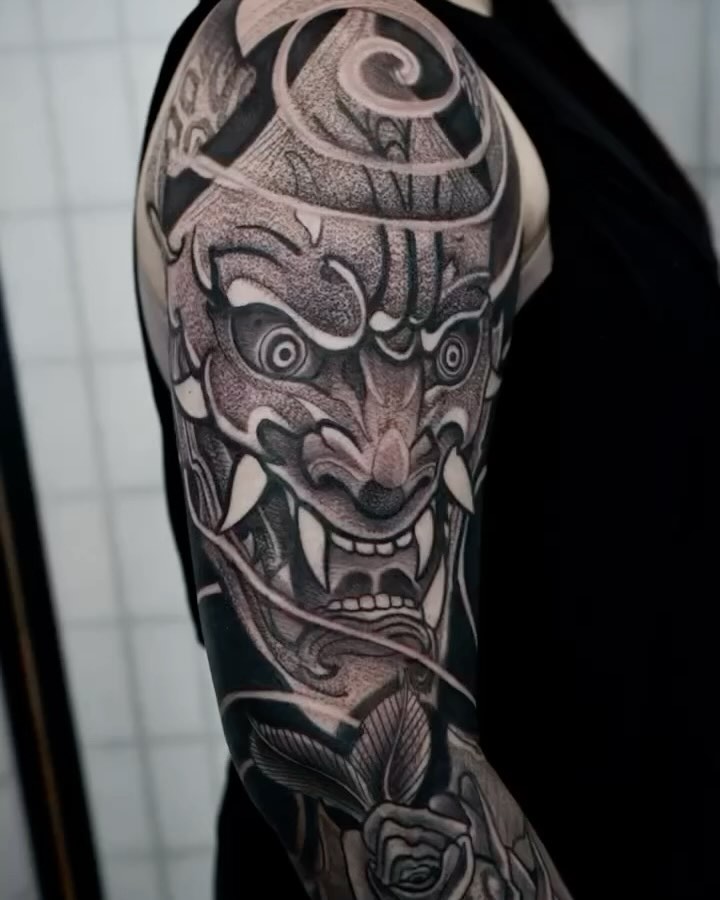 Guru Tattoo