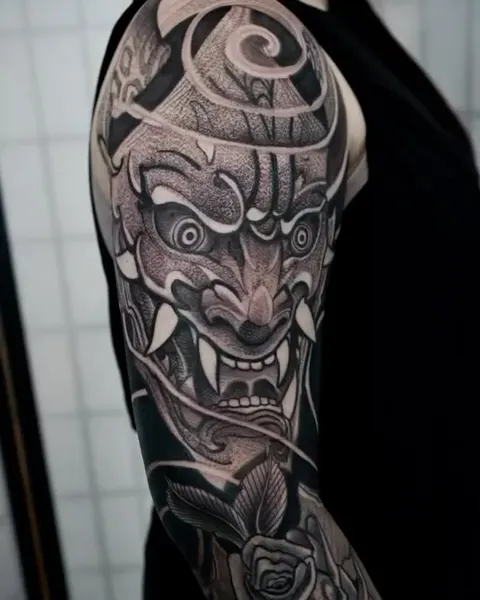 Guru Tattoo