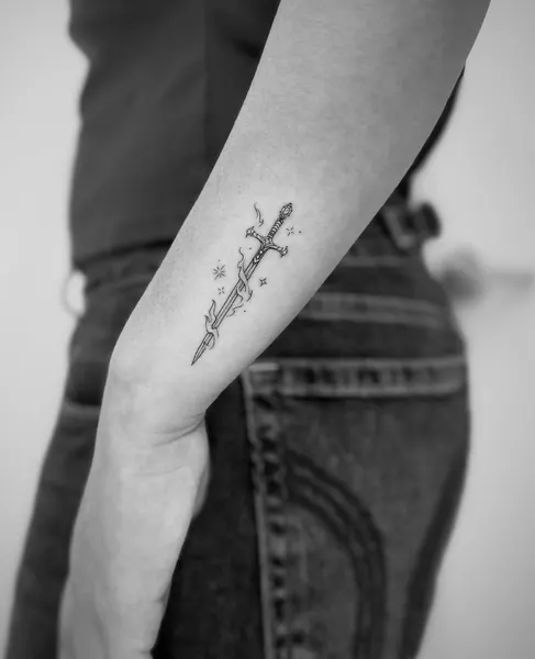 Circa Tattoo
