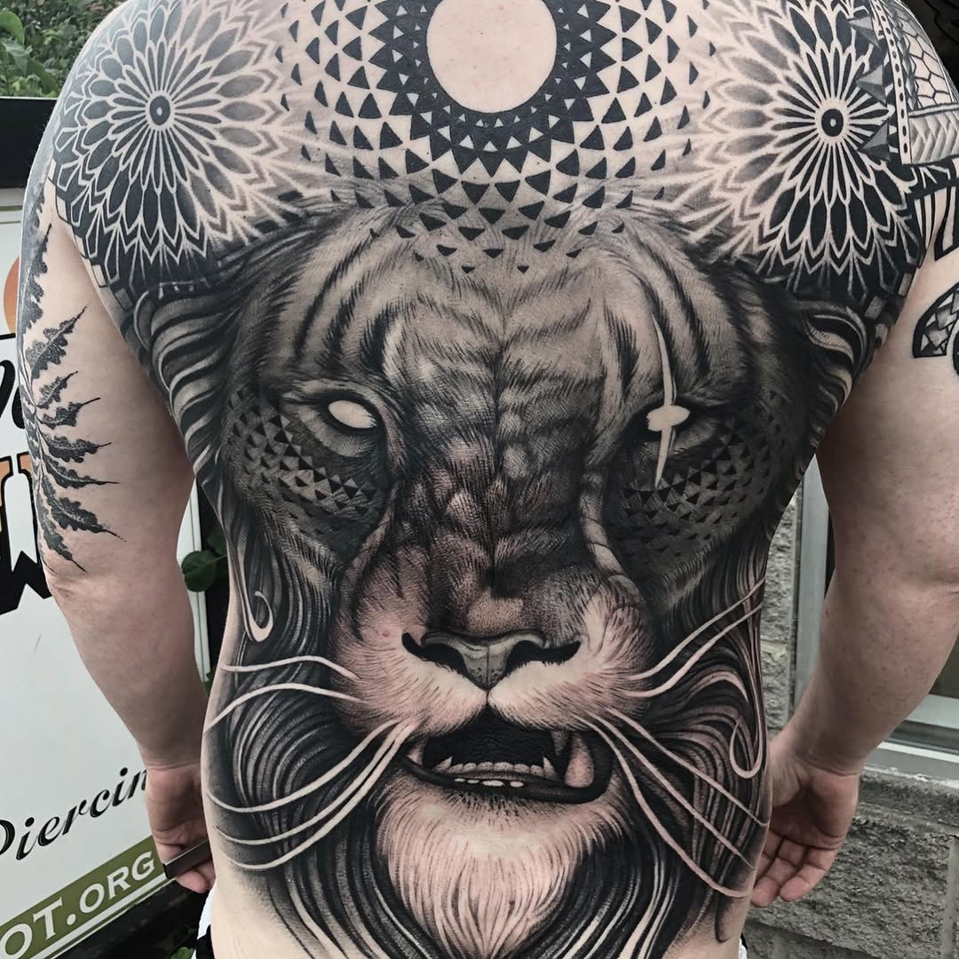 Tiger