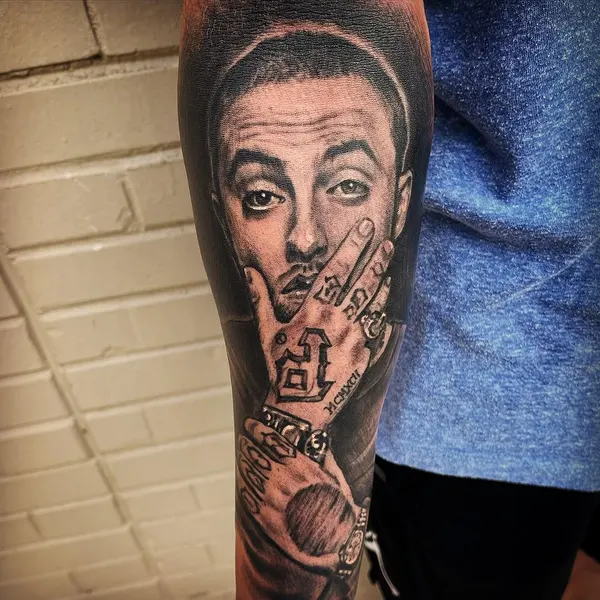 timbecktattoos