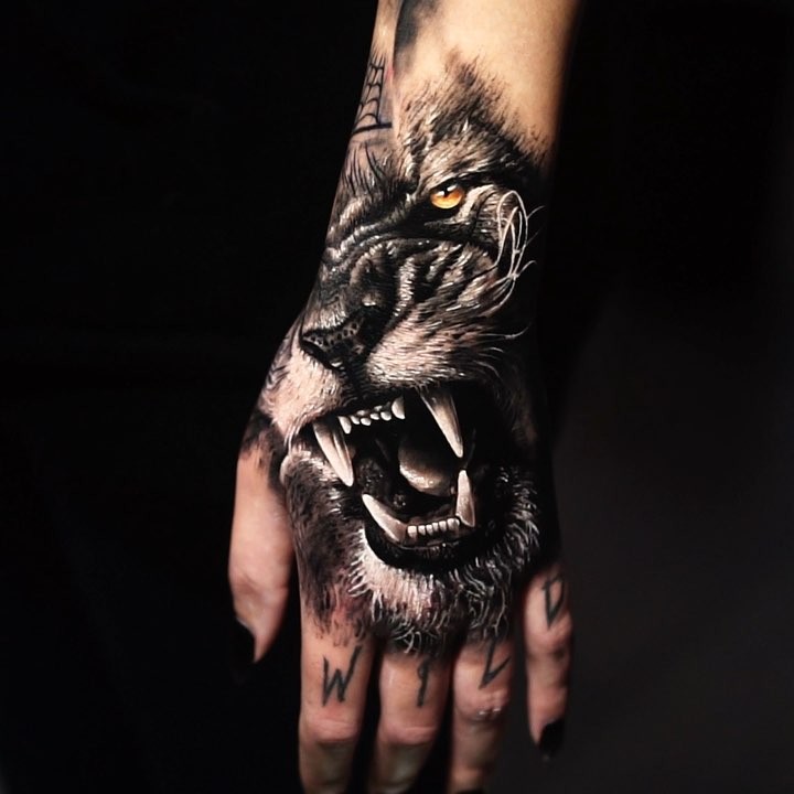 Tiger