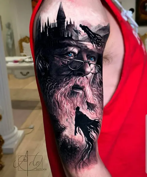 arlotattoos