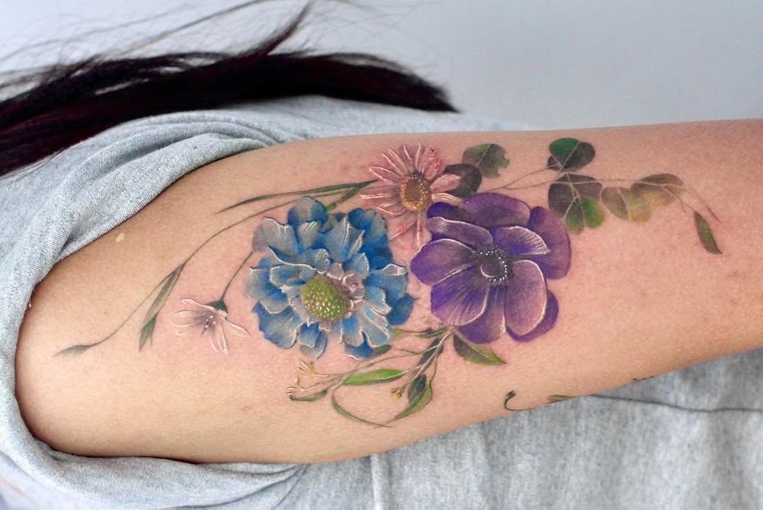 Flower
