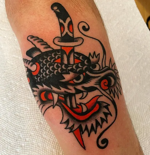 Dragon