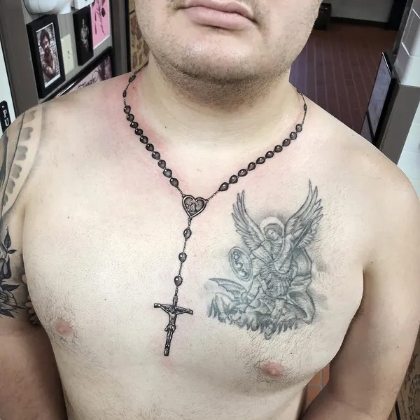 timbecktattoos