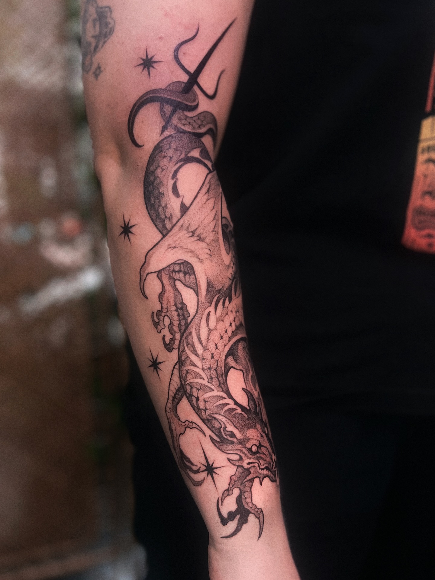 Dragon