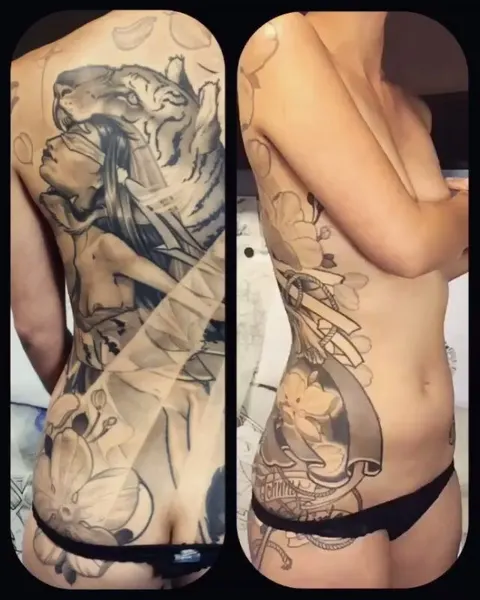 Guru Tattoo