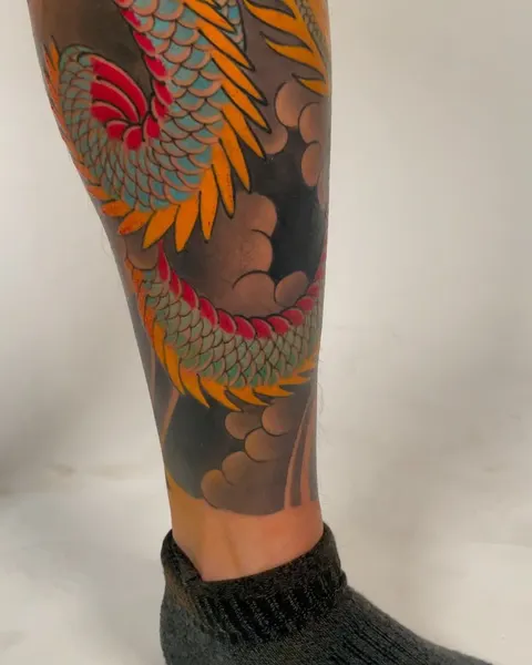 Dragon