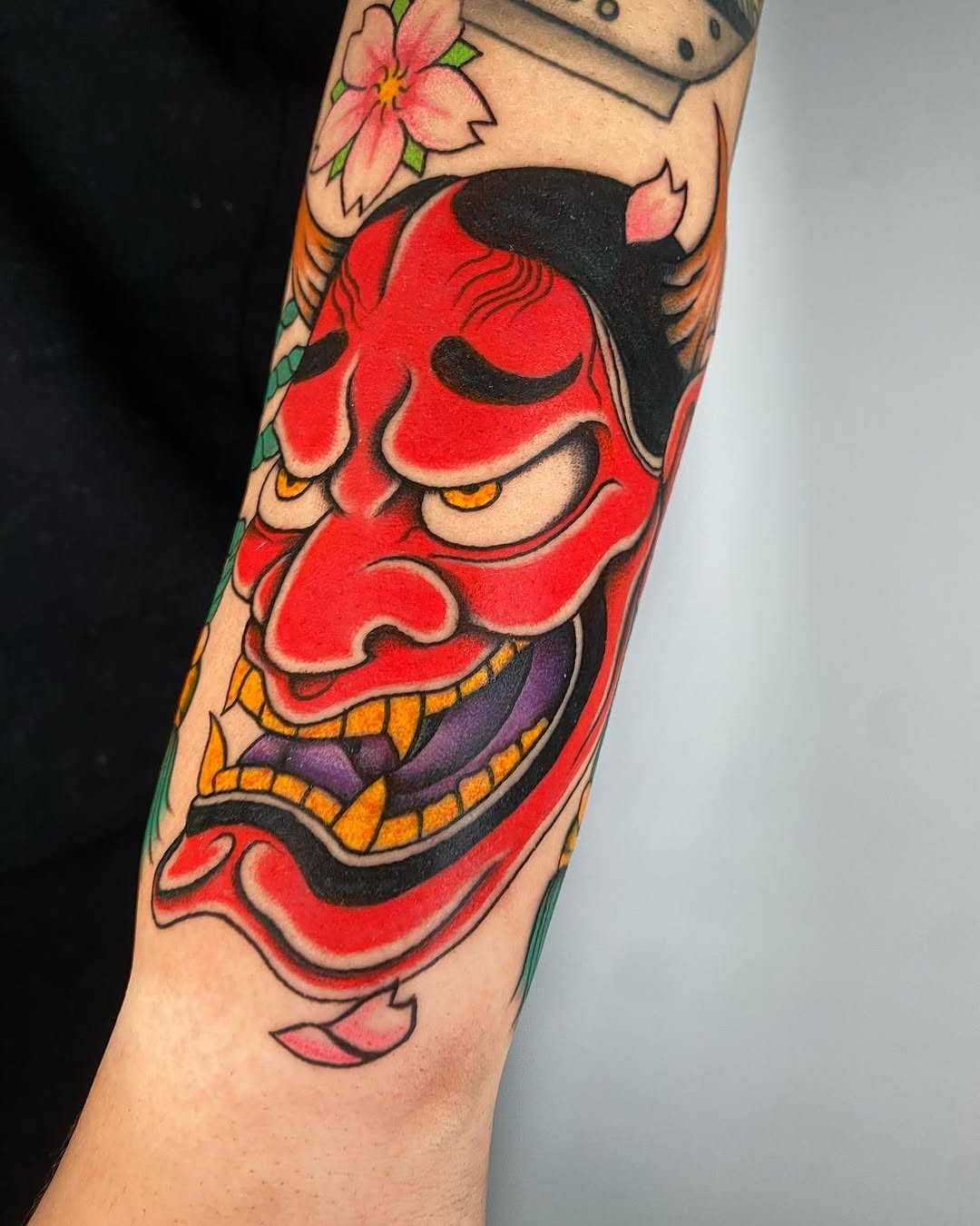 Guru Tattoo