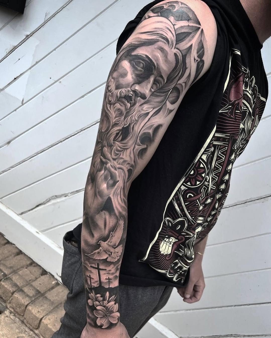Guru Tattoo