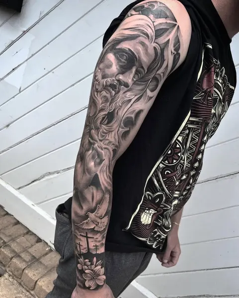 Guru Tattoo