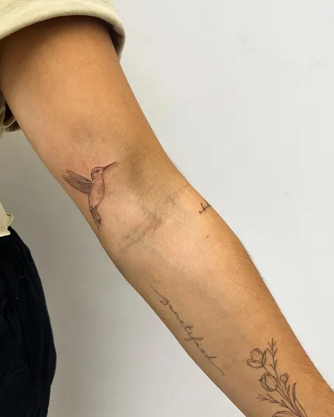 Circa Tattoo