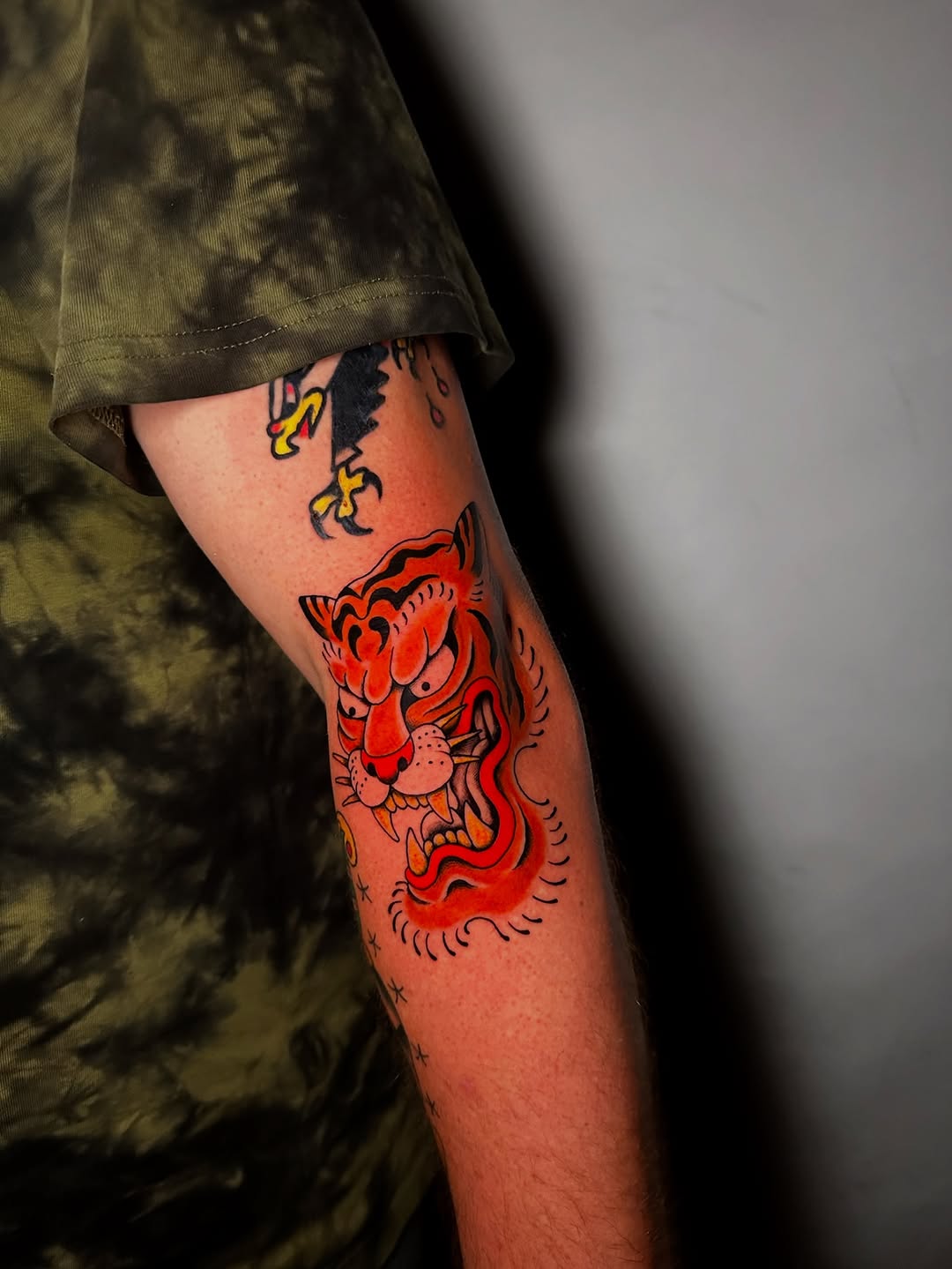 Guru Tattoo