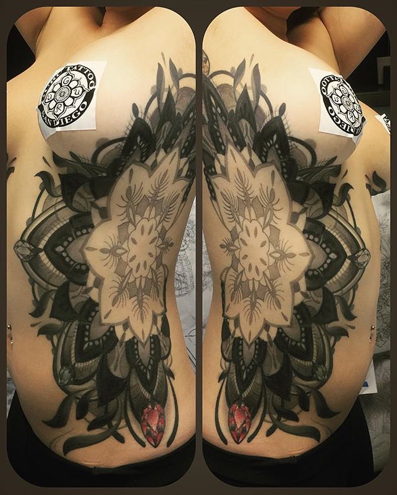 Guru Tattoo