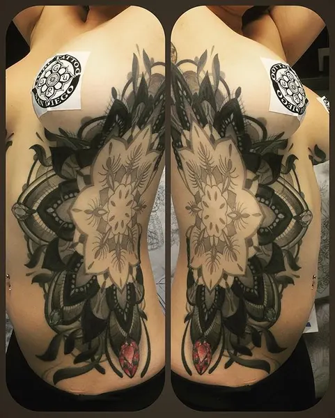 Guru Tattoo