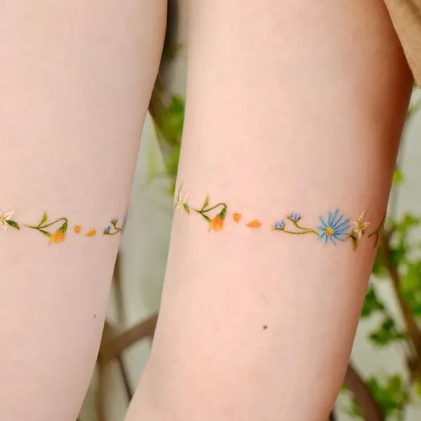Flower