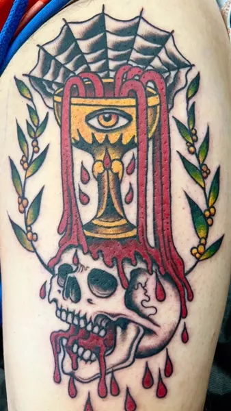 maryjoytattoo