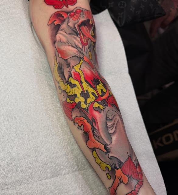 shaemotztattoos