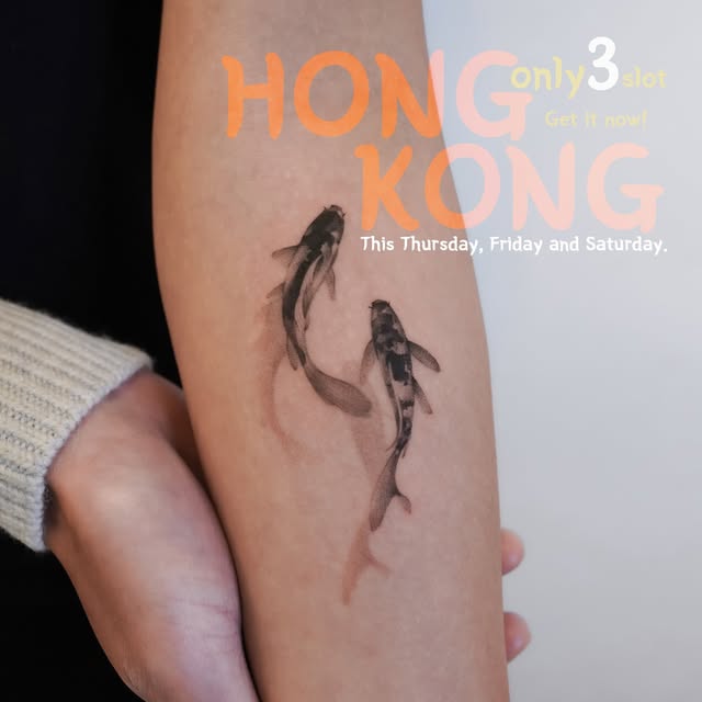tattooist_dojun