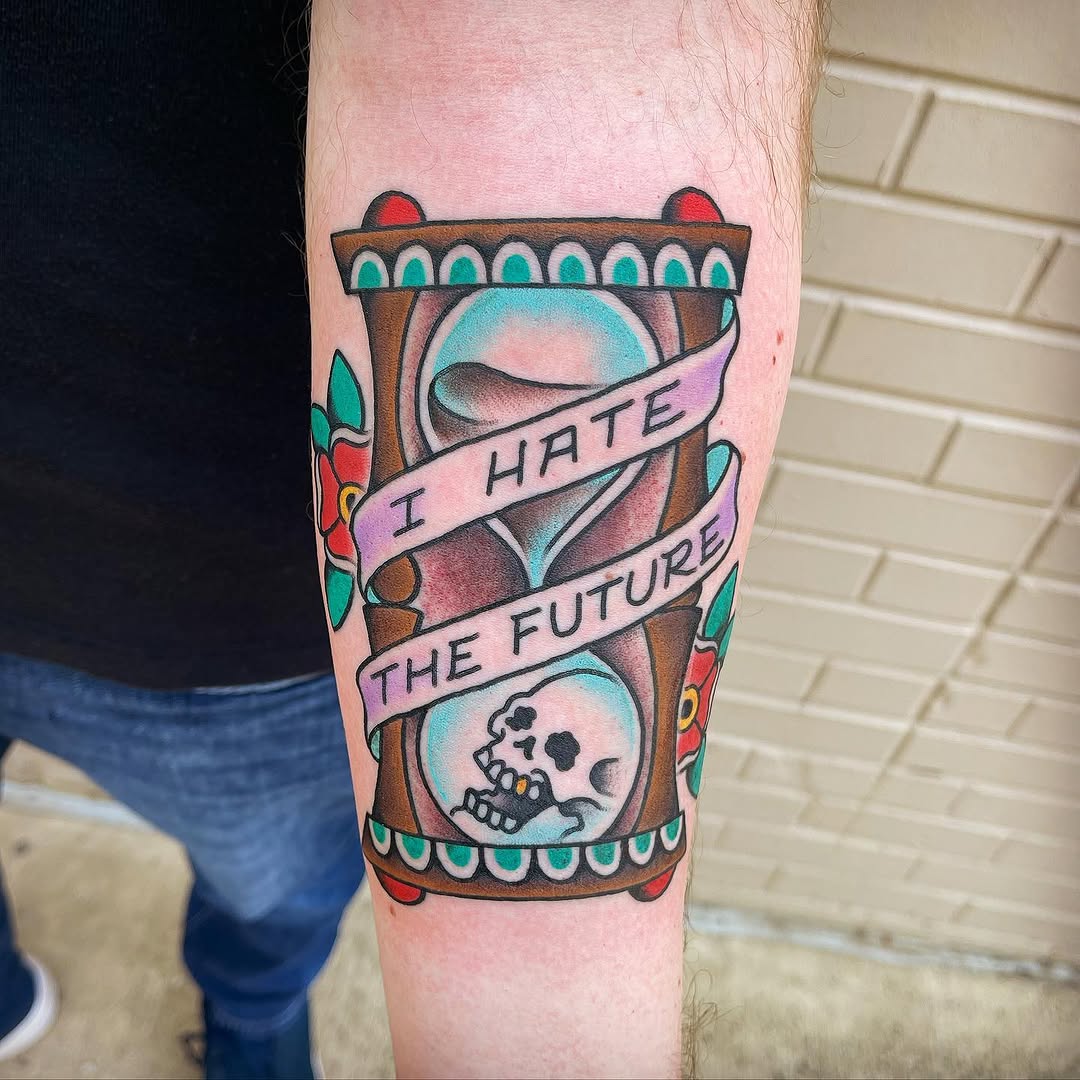 timbecktattoos