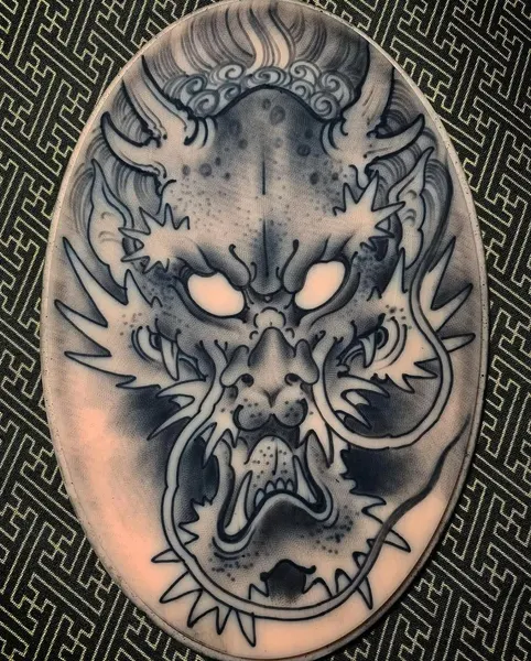 Full Circle Tattoo