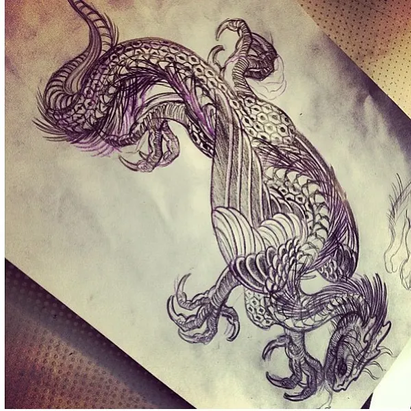 Dragon