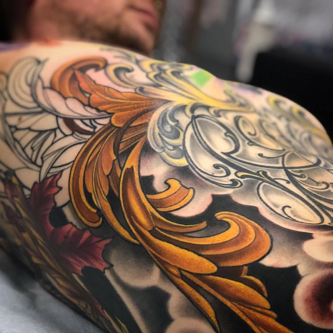 Guru Tattoo