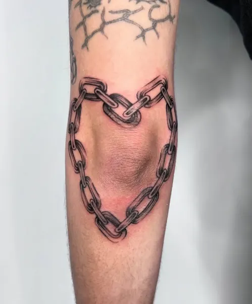 gristletattoo