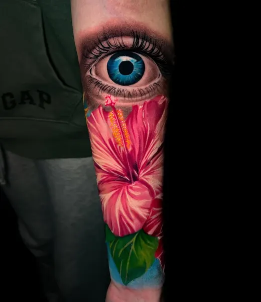 Flower