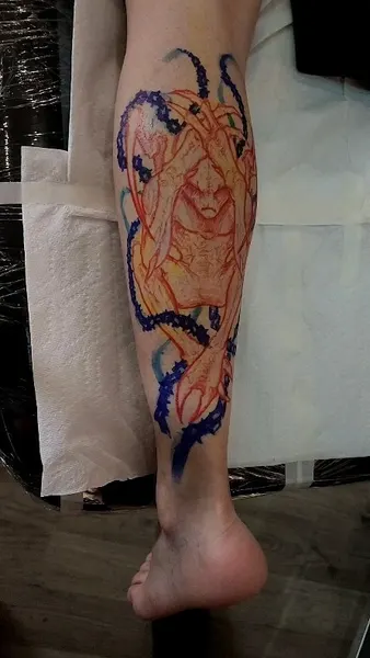 Dragon, Animal