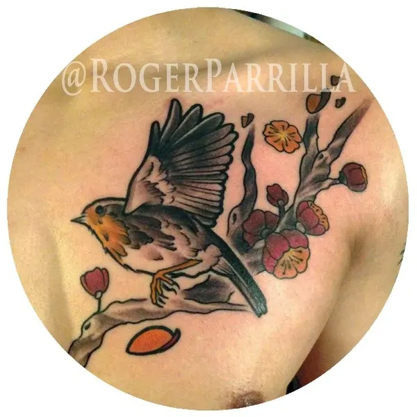 Roger Parrilla