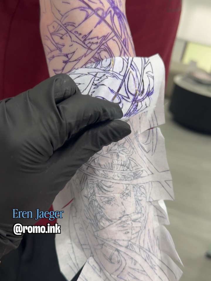 romo.ink
