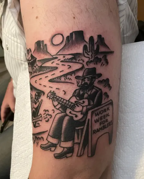 sergeytattooer