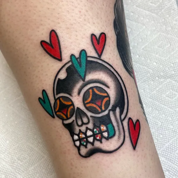 jessbakertattoo