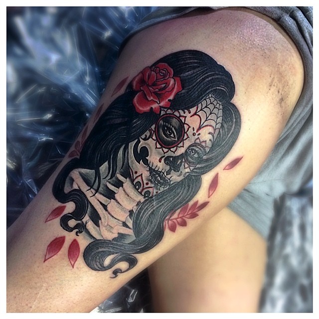 Sloo Tattoos