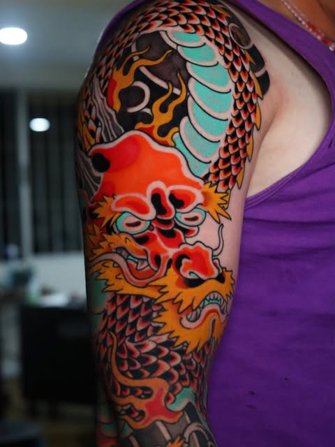 Dragon