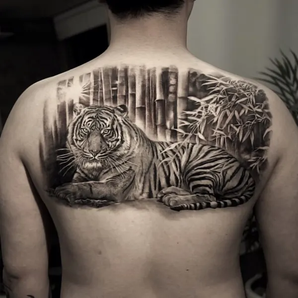 Tiger