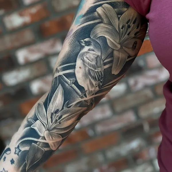 Flower