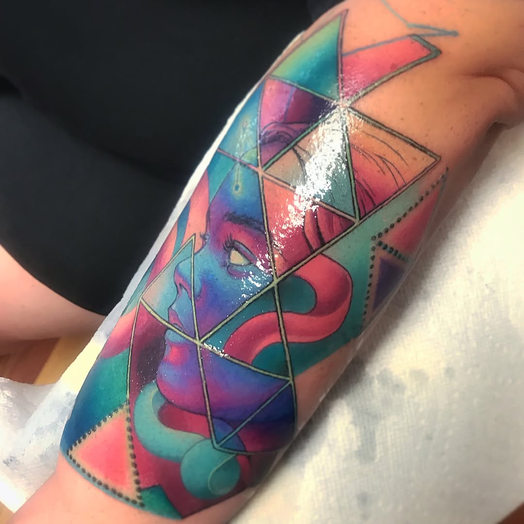 Sloo Tattoos