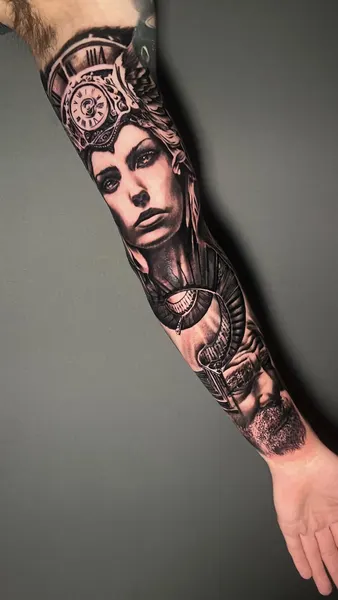 alecturnertattoos