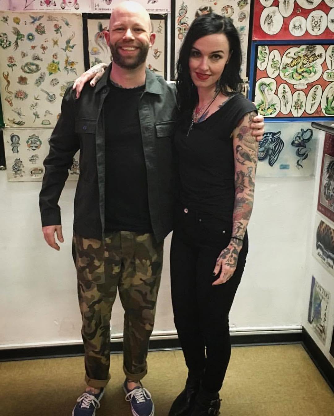 maryjoytattoo
